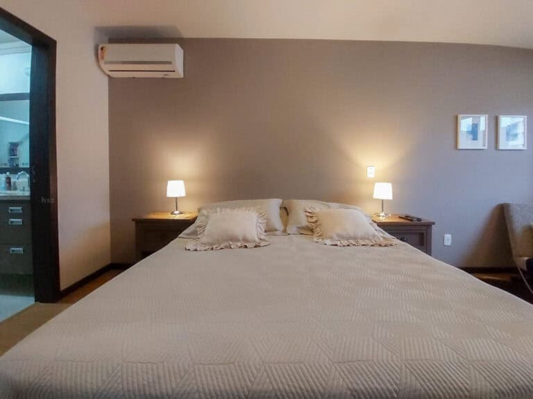 Casa à venda – Córrego Grande – Florianópolis/SC.