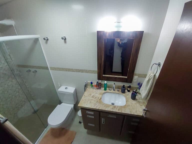 Casa à venda – Córrego Grande – Florianópolis/SC.