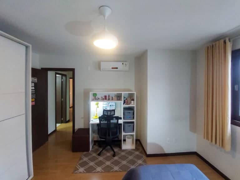 Casa à venda – Córrego Grande – Florianópolis/SC.