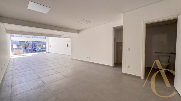 Loja para alugar – Kobrasol – São José/SC.