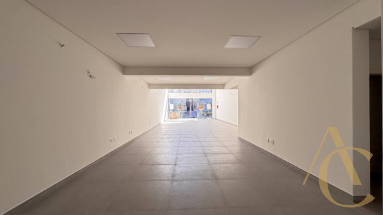 Loja para alugar – Kobrasol – São José/SC.