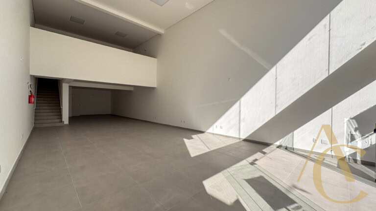 Loja para alugar – Kobrasol – São José/SC.