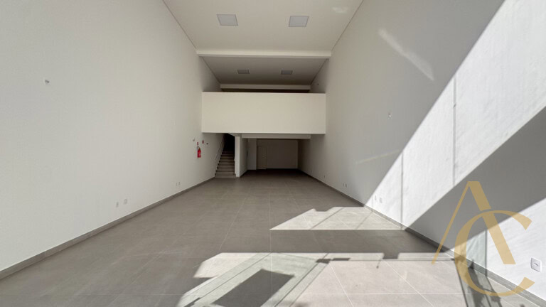 Loja para alugar – Kobrasol – São José/SC.