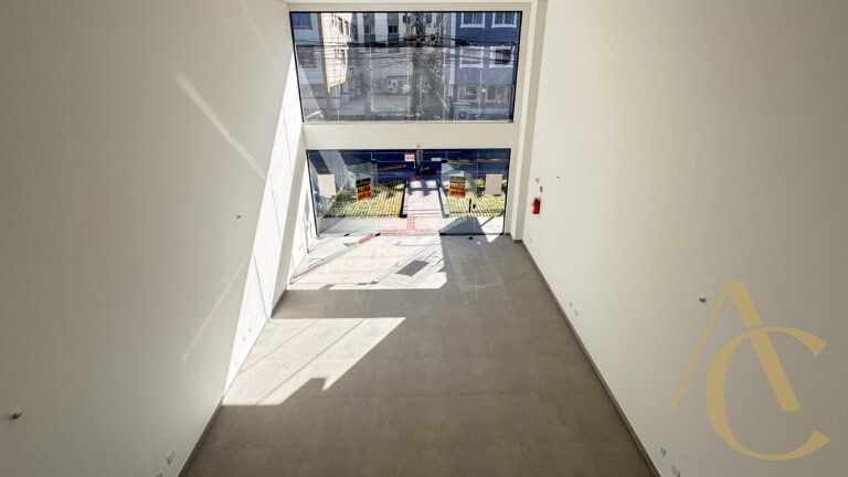 Loja para alugar – Kobrasol – São José/SC.