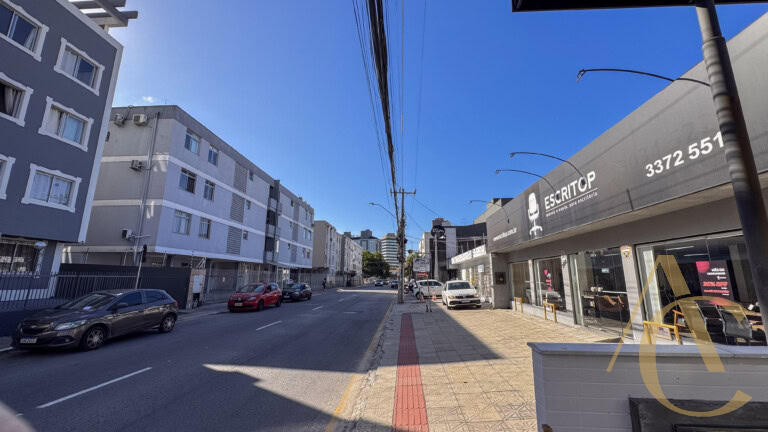 Loja para alugar – Kobrasol – São José/SC.