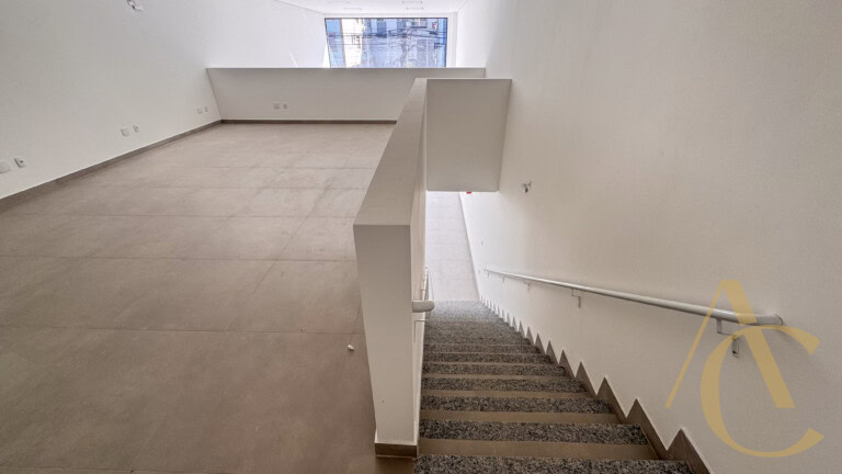 Loja para alugar – Kobrasol – São José/SC.