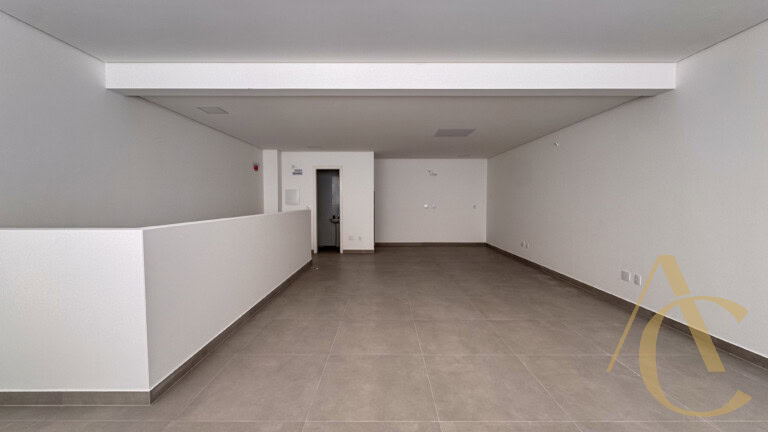 Loja para alugar – Kobrasol – São José/SC.