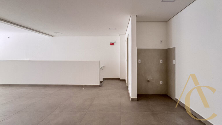 Loja para alugar – Kobrasol – São José/SC.