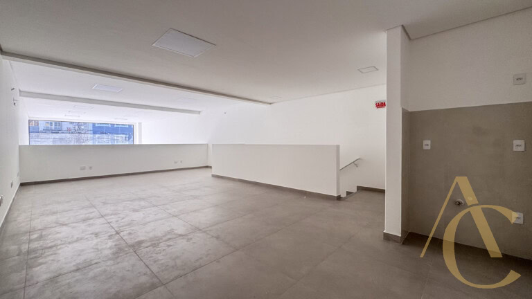 Loja para alugar – Kobrasol – São José/SC.