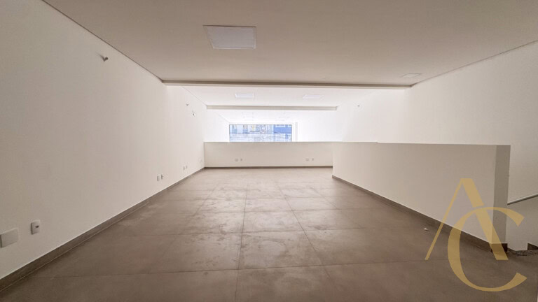 Loja para alugar – Kobrasol – São José/SC.