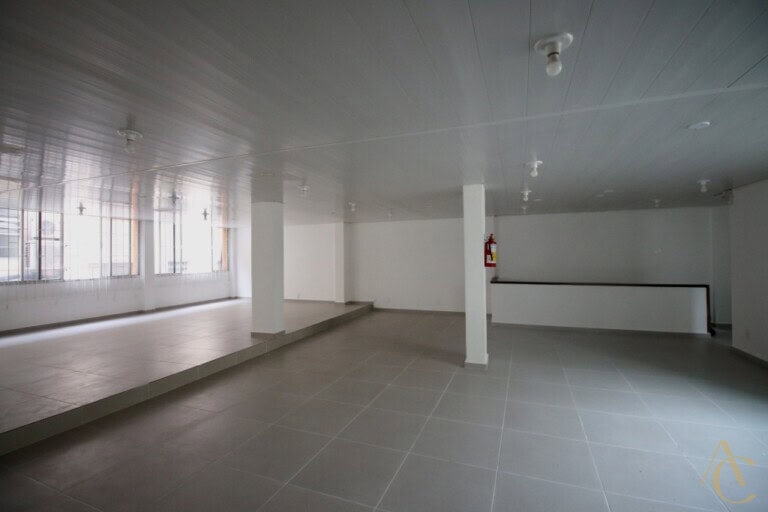 Loja para alugar – Centro – Florianópolis, SC.