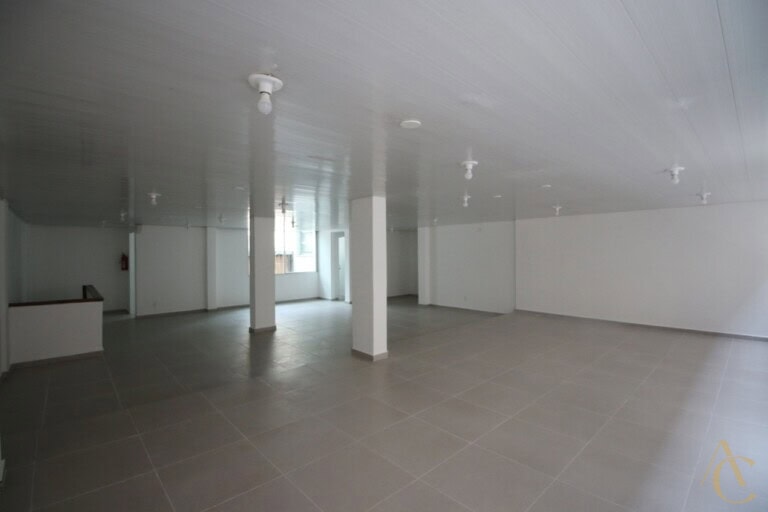 Loja para alugar – Centro – Florianópolis, SC.