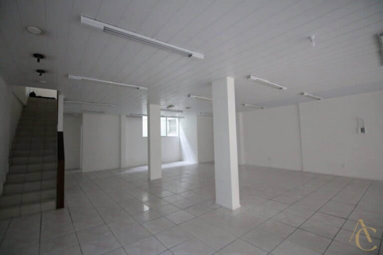 Loja para alugar – Centro – Florianópolis, SC.
