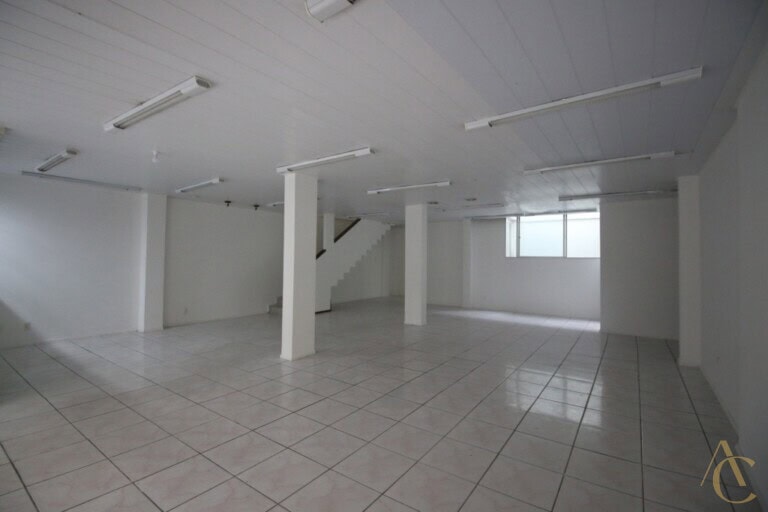 Loja para alugar – Centro – Florianópolis, SC.