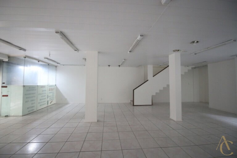 Loja para alugar – Centro – Florianópolis, SC.