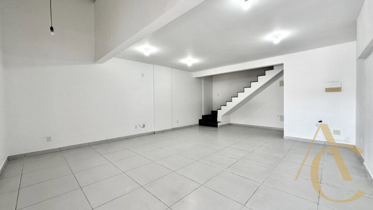 Loja para alugar – Forquilhinhas – São José/SC.