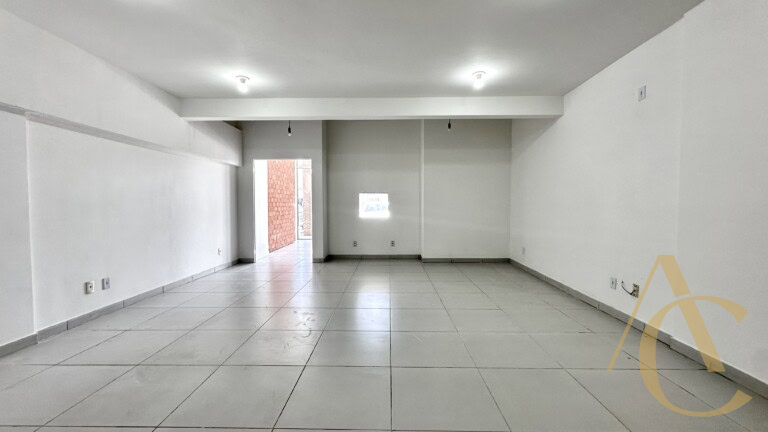 Loja para alugar – Forquilhinhas – São José/SC.