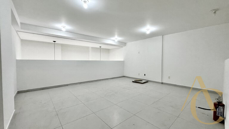 Loja para alugar – Forquilhinhas – São José/SC.