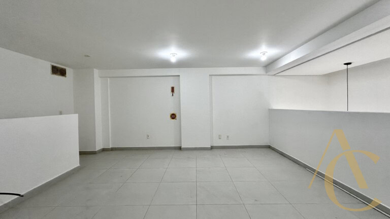 Loja para alugar – Forquilhinhas – São José/SC.