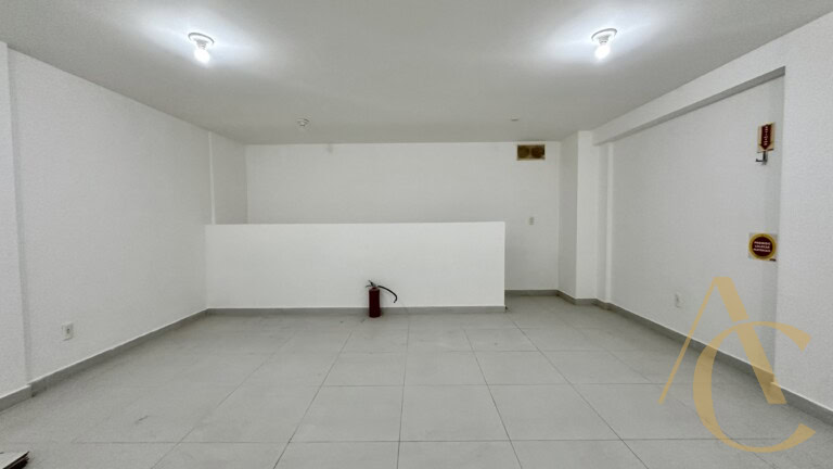 Loja para alugar – Forquilhinhas – São José/SC.