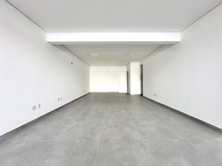 Loja para alugar – 164,51m² – Kobrasol – São José/SC.