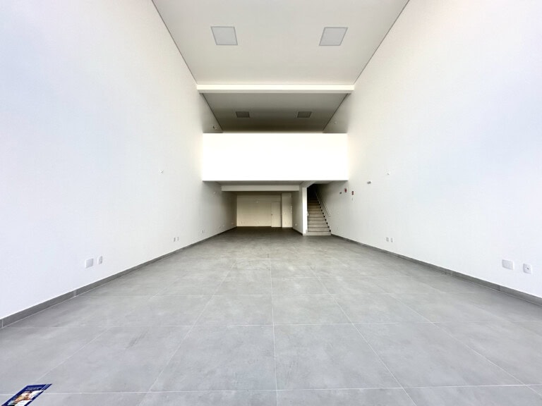 Loja para alugar – 164,51m² – Kobrasol – São José/SC.