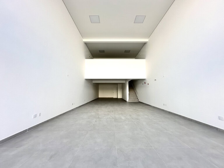 Loja para alugar – 164,51m² – Kobrasol – São José/SC.