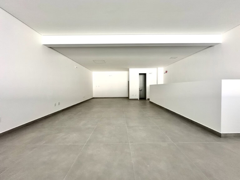 Loja para alugar – 164,51m² – Kobrasol – São José/SC.