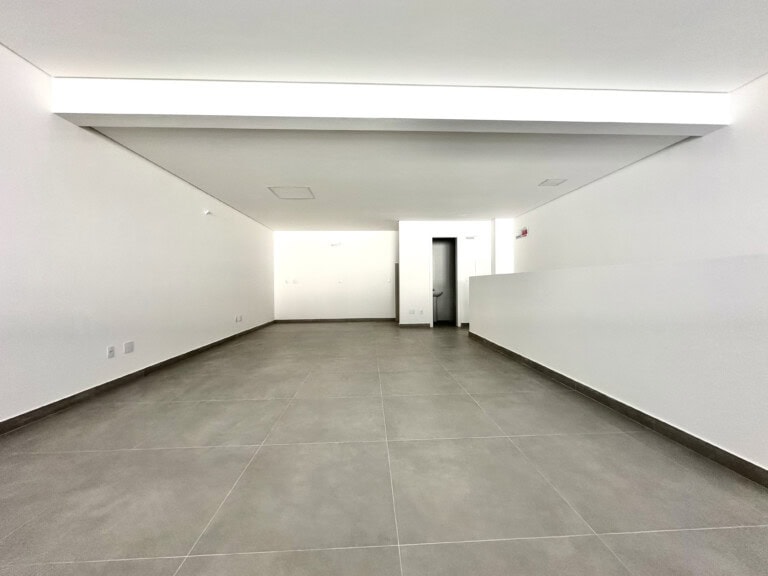 Loja para alugar – 164,51m² – Kobrasol – São José/SC.