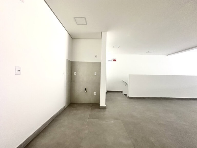 Loja para alugar – 164,51m² – Kobrasol – São José/SC.