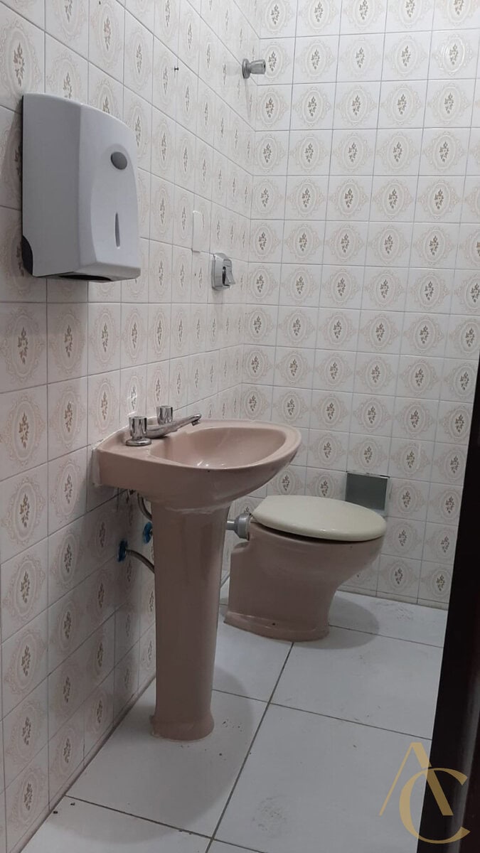 Casa residencial para alugar – Centro – Florianópolis/SC.