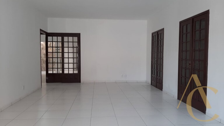 Casa residencial para alugar – Centro – Florianópolis/SC.