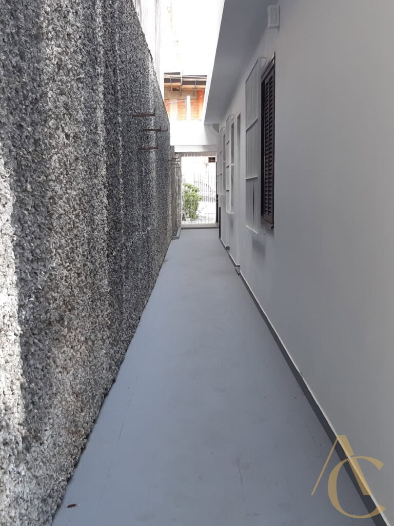 Casa residencial para alugar – Centro – Florianópolis/SC.