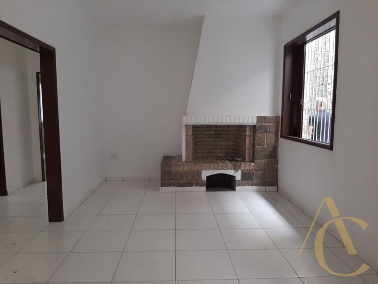 Casa residencial para alugar – Centro – Florianópolis/SC.