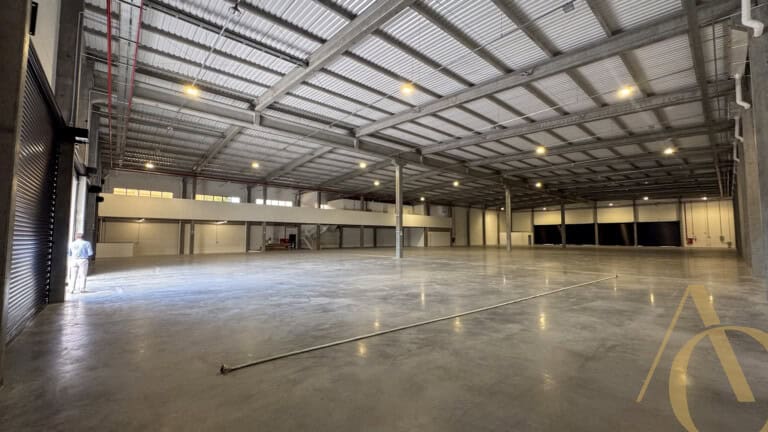 Loja para alugar – BR 101 – Palhoça, SC.