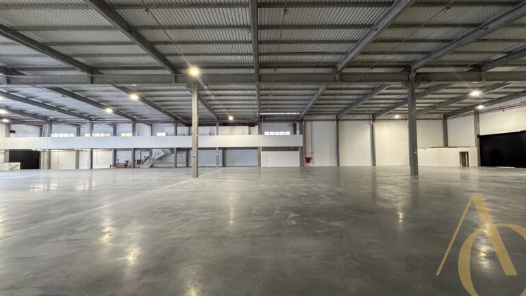 Loja para alugar – BR 101 – Palhoça, SC.