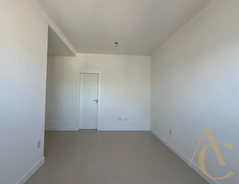 Apartamento à venda – 2 suítes/piscina – Campinas – São José/SC.
