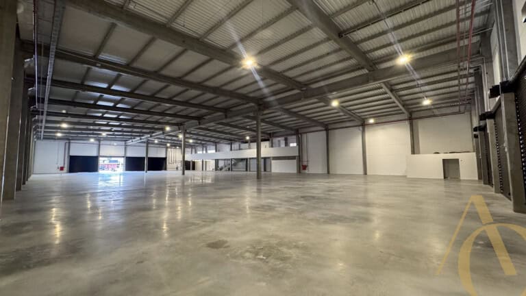 Loja para alugar – BR 101 – Palhoça, SC.