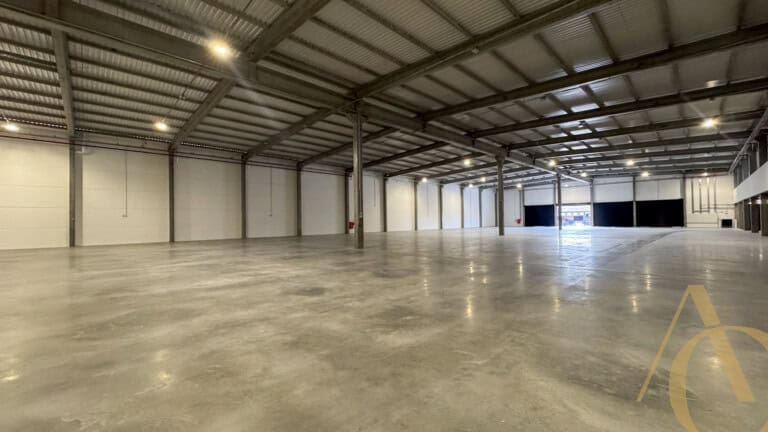 Loja para alugar – BR 101 – Palhoça, SC.