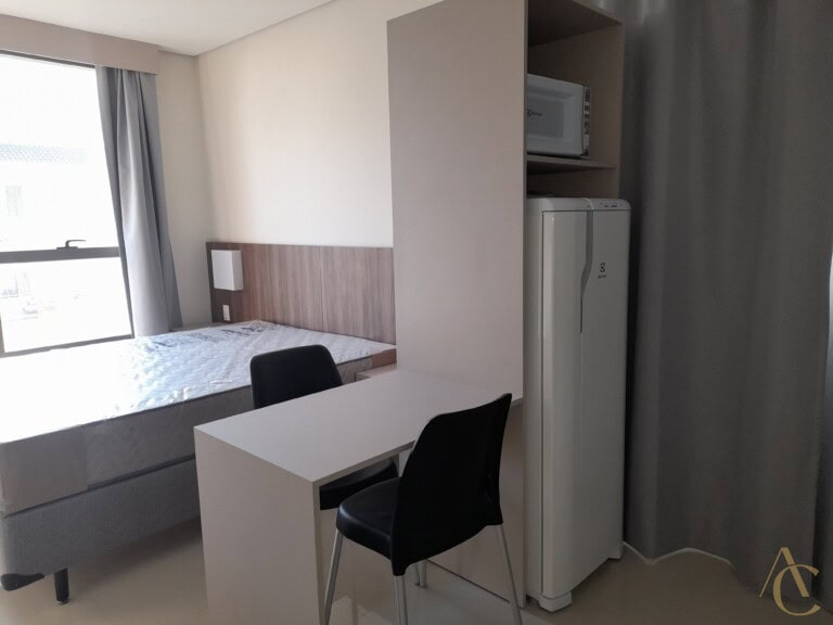 Studio para alugar – Trindade – Florianópolis/SC.