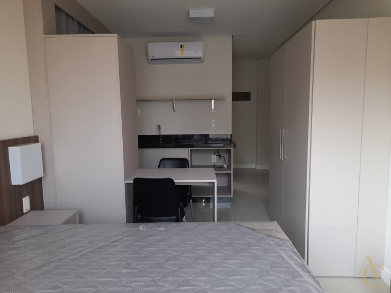 Studio para alugar – Trindade – Florianópolis/SC.