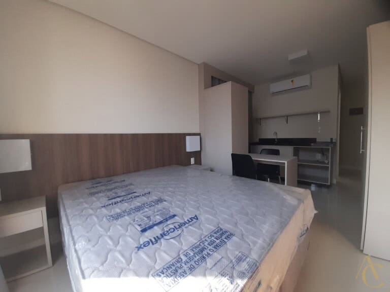 Studio para alugar – Trindade – Florianópolis/SC.