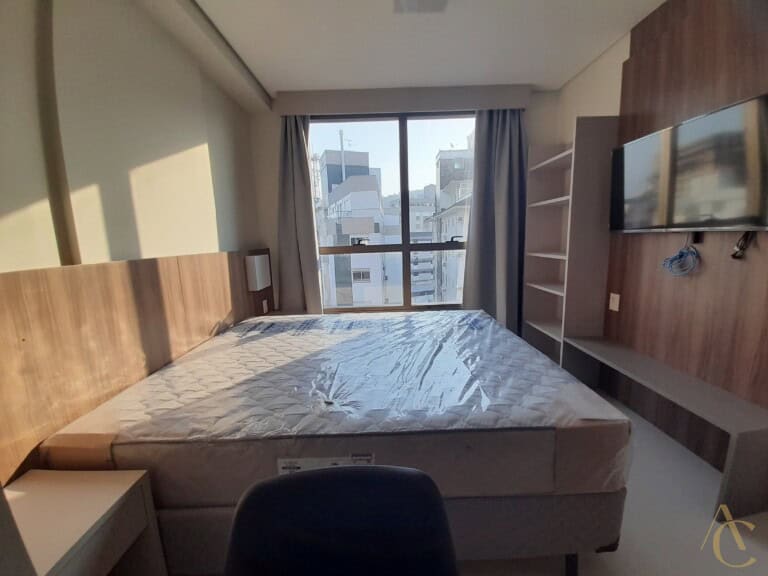 Studio para alugar – Trindade – Florianópolis/SC.