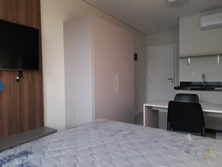 Studio para alugar – Trindade – Florianópolis/SC.