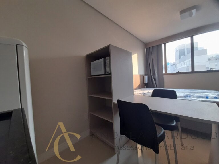 Studio para alugar – Trindade – Florianópolis/SC.