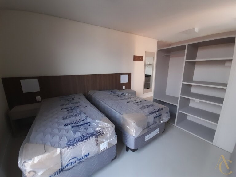 Studio para alugar – Trindade – Florianópolis/SC.