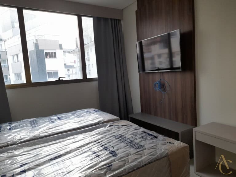 Studio para alugar – Trindade – Florianópolis/SC.