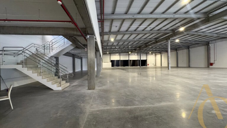 Loja para alugar – BR 101 – Palhoça, SC.