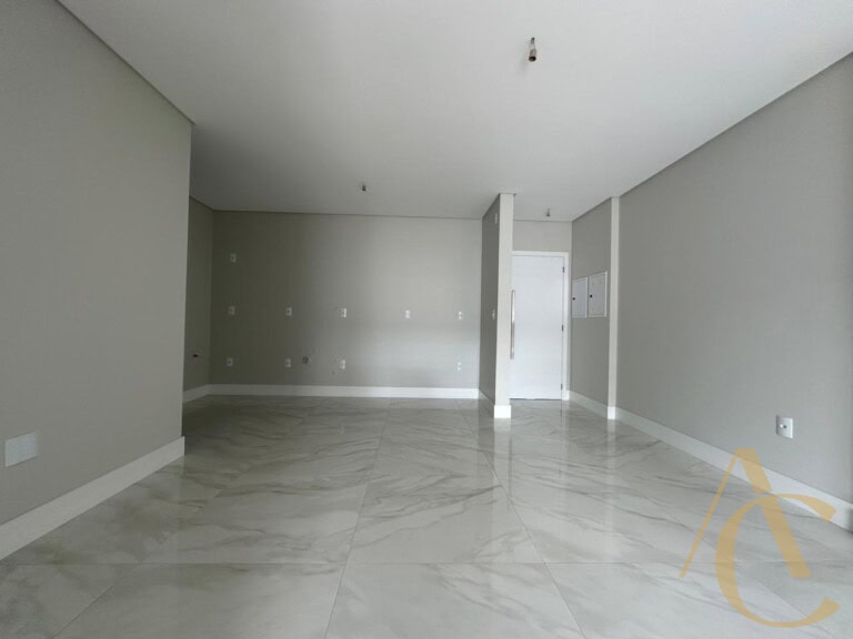 Apartamento à venda – 02 suítes com 96,22m² – Campinas – São José/SC.