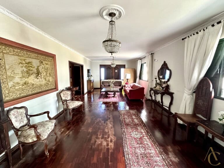 Casa comercial para alugar – Carvoeira – Florianópolis/SC.